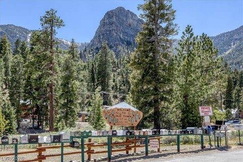 Tiny photo for 4618 Yellow Pine Avenue, Las Vegas, NV 89124 (MLS # 2750963)