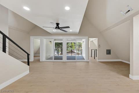 Tiny photo for 4618 Yellow Pine Avenue, Las Vegas, NV 89124 (MLS # 2750963)