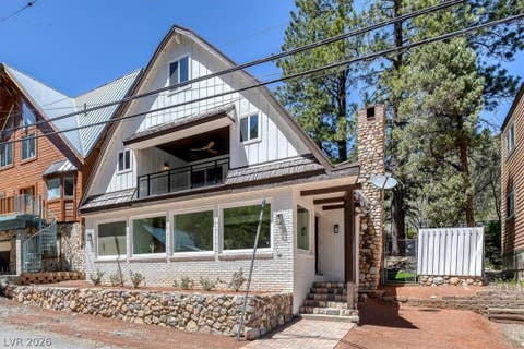 Tiny photo for 4618 Yellow Pine Avenue, Las Vegas, NV 89124 (MLS # 2750963)