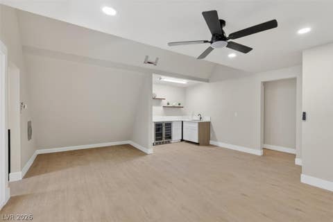 Tiny photo for 4618 Yellow Pine Avenue, Las Vegas, NV 89124 (MLS # 2750963)
