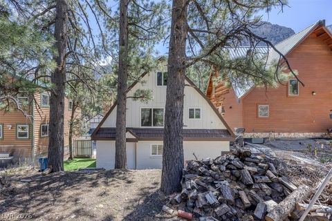 Tiny photo for 4618 Yellow Pine Avenue, Las Vegas, NV 89124 (MLS # 2750963)