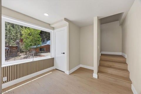 Tiny photo for 4618 Yellow Pine Avenue, Las Vegas, NV 89124 (MLS # 2750963)