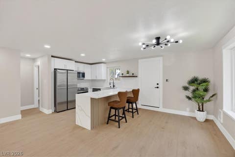 Tiny photo for 4618 Yellow Pine Avenue, Las Vegas, NV 89124 (MLS # 2750963)