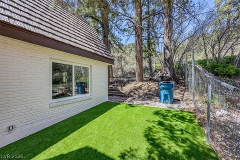Tiny photo for 4618 Yellow Pine Avenue, Las Vegas, NV 89124 (MLS # 2750963)