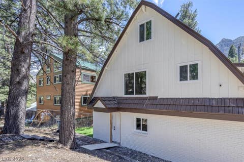 Tiny photo for 4618 Yellow Pine Avenue, Las Vegas, NV 89124 (MLS # 2750963)