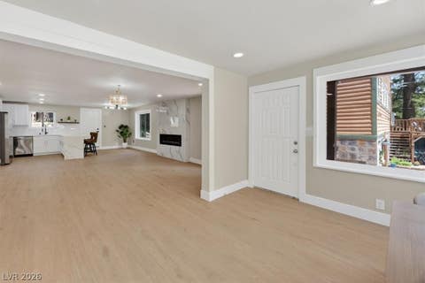 Tiny photo for 4618 Yellow Pine Avenue, Las Vegas, NV 89124 (MLS # 2750963)