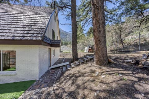 Tiny photo for 4618 Yellow Pine Avenue, Las Vegas, NV 89124 (MLS # 2750963)