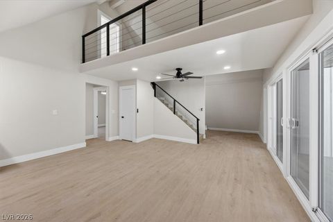 Tiny photo for 4618 Yellow Pine Avenue, Las Vegas, NV 89124 (MLS # 2750963)