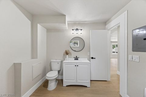 Tiny photo for 4618 Yellow Pine Avenue, Las Vegas, NV 89124 (MLS # 2750963)