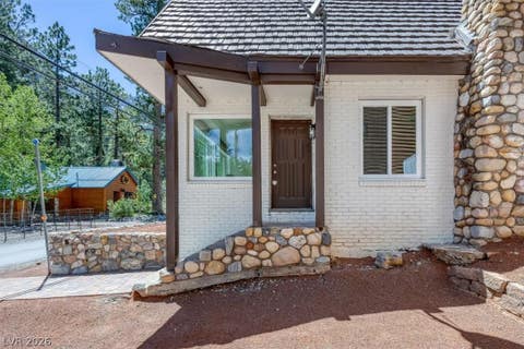 Tiny photo for 4618 Yellow Pine Avenue, Las Vegas, NV 89124 (MLS # 2750963)