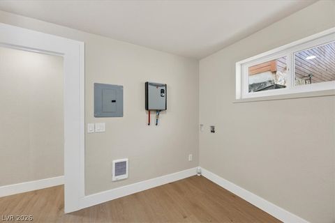 Tiny photo for 4618 Yellow Pine Avenue, Las Vegas, NV 89124 (MLS # 2750963)