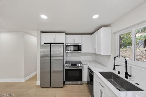 Tiny photo for 4618 Yellow Pine Avenue, Las Vegas, NV 89124 (MLS # 2750963)