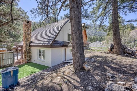 Tiny photo for 4618 Yellow Pine Avenue, Las Vegas, NV 89124 (MLS # 2750963)