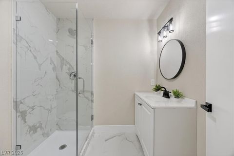 Tiny photo for 4618 Yellow Pine Avenue, Las Vegas, NV 89124 (MLS # 2750963)