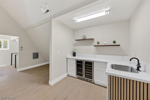 Tiny photo for 4618 Yellow Pine Avenue, Las Vegas, NV 89124 (MLS # 2750963)
