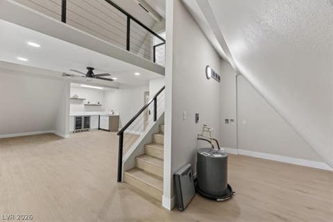 Tiny photo for 4618 Yellow Pine Avenue, Las Vegas, NV 89124 (MLS # 2750963)