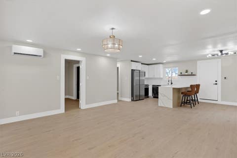 Tiny photo for 4618 Yellow Pine Avenue, Las Vegas, NV 89124 (MLS # 2750963)