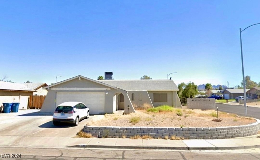 400 E Rolly Street, Henderson, Nevada image 1