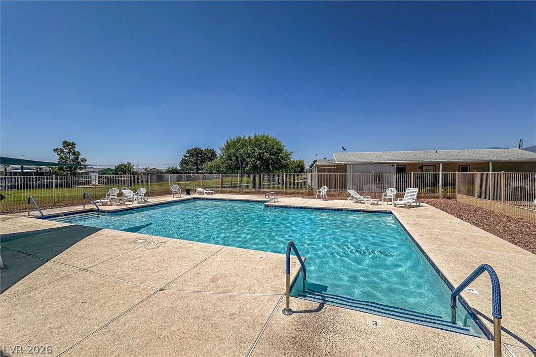 841 Montecito Drive