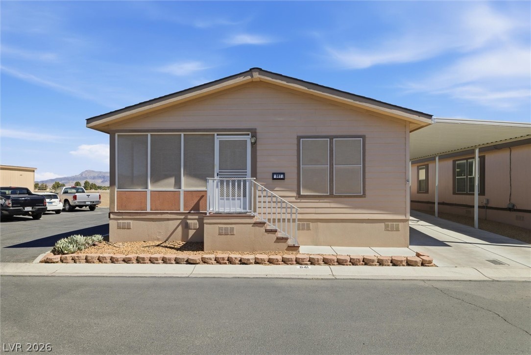 841 Montecito Drive