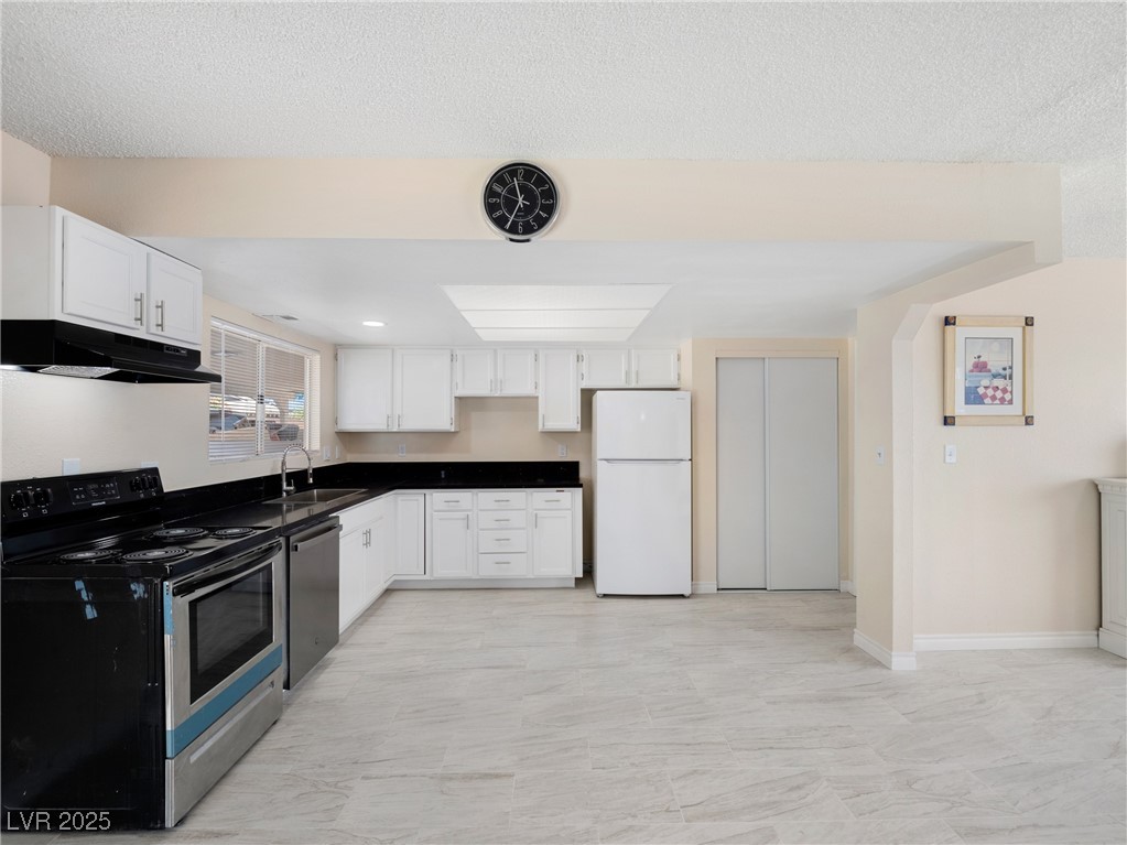 2375 Marion Street, Las Vegas, Nevada image 11