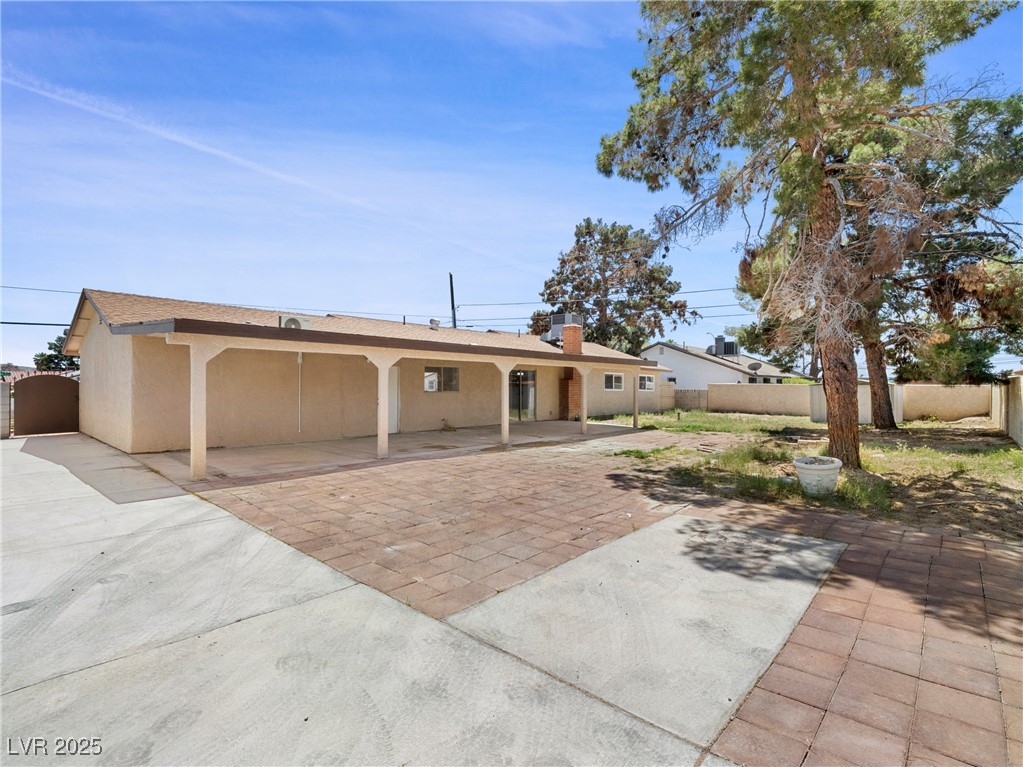 2375 Marion Street, Las Vegas, Nevada image 3