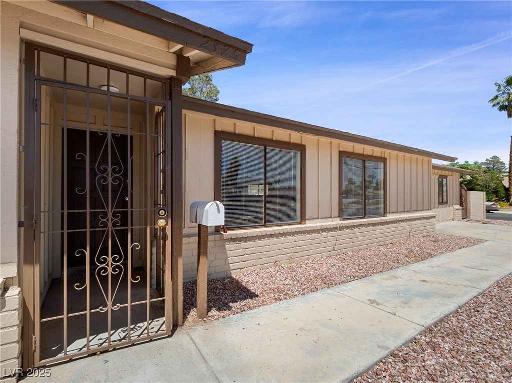 2375 Marion Street, Las Vegas, Nevada image 4