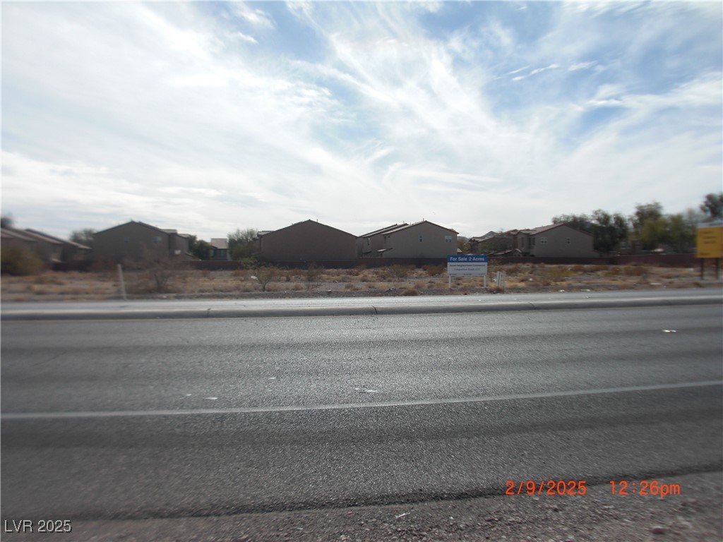 Blue Diamond Road, Las Vegas, Nevada image 1