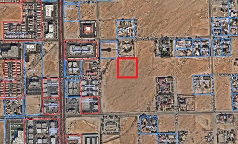 0 Redwood Las Vegas NV 89118