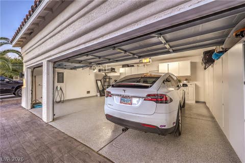 Tiny photo for 3026 Blue Monaco Street, Las Vegas, NV 89117 (MLS # 2793122)