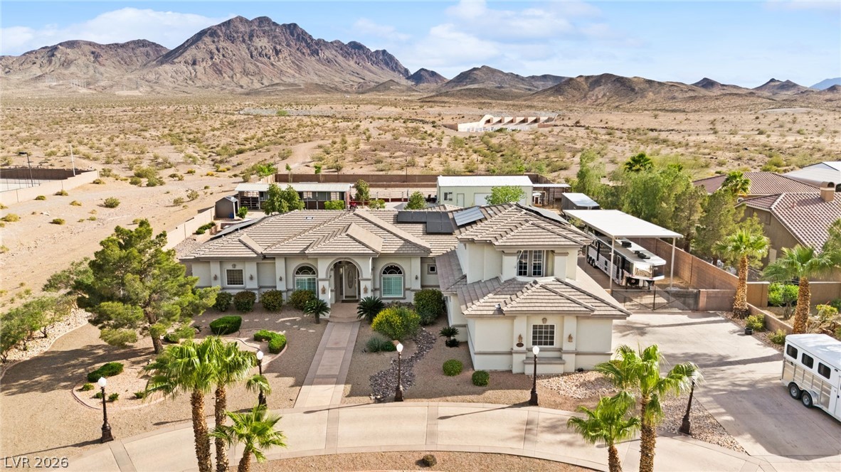 923 Santa Ynez Avenue