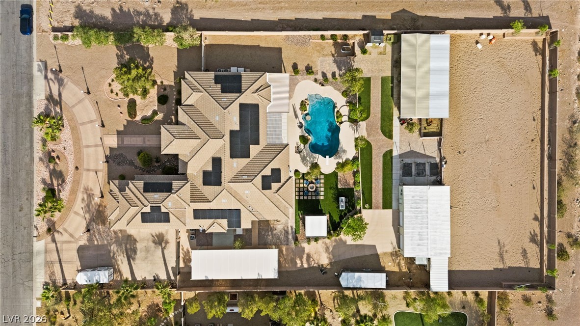 923 Santa Ynez Avenue