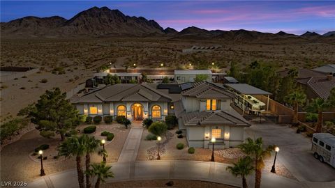 923 Santa Ynez Avenue Henderson NV 89002