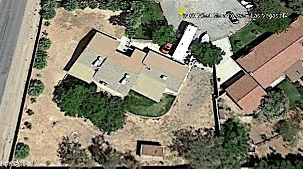 5465 W Meranto Avenue