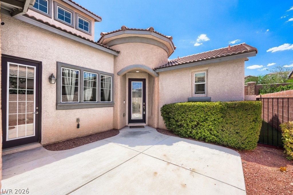 441 Eternity Street