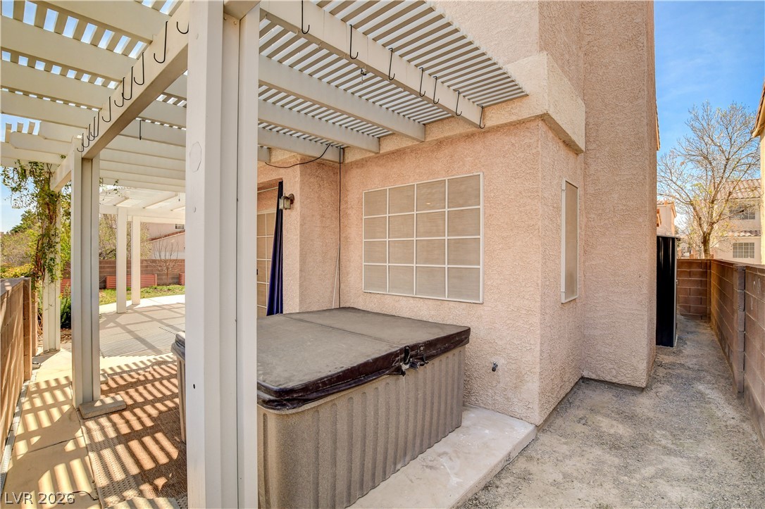 5358 Poker Flat Lane