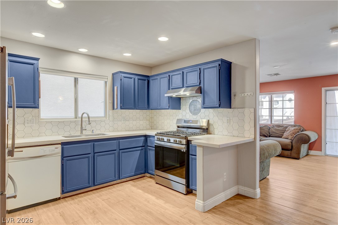 5358 Poker Flat Lane