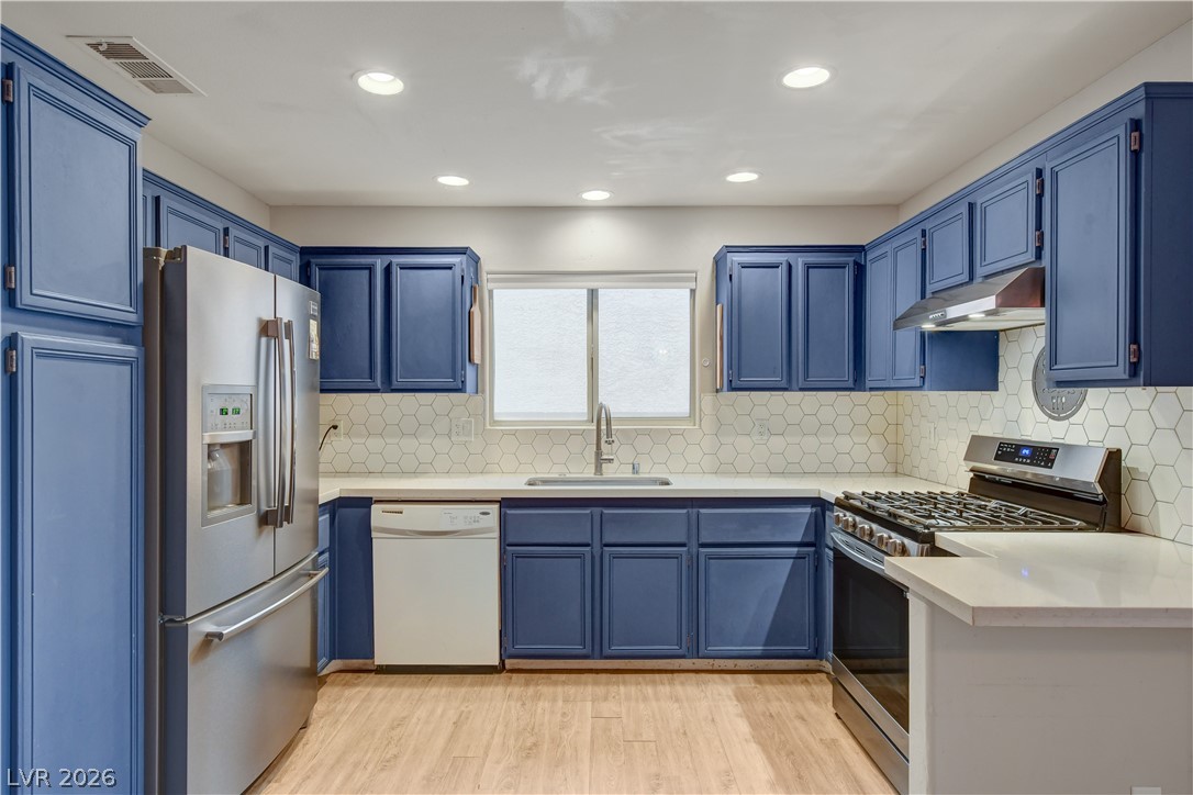 5358 Poker Flat Lane