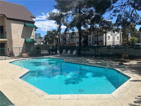 Photo of 470 Elm Drive #101, Las Vegas, NV 89169 (MLS # 2778973)