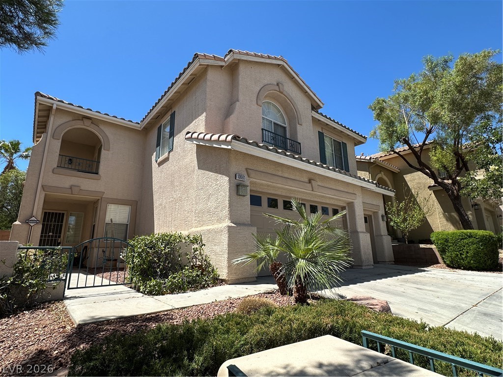10661 Blue Nile Court