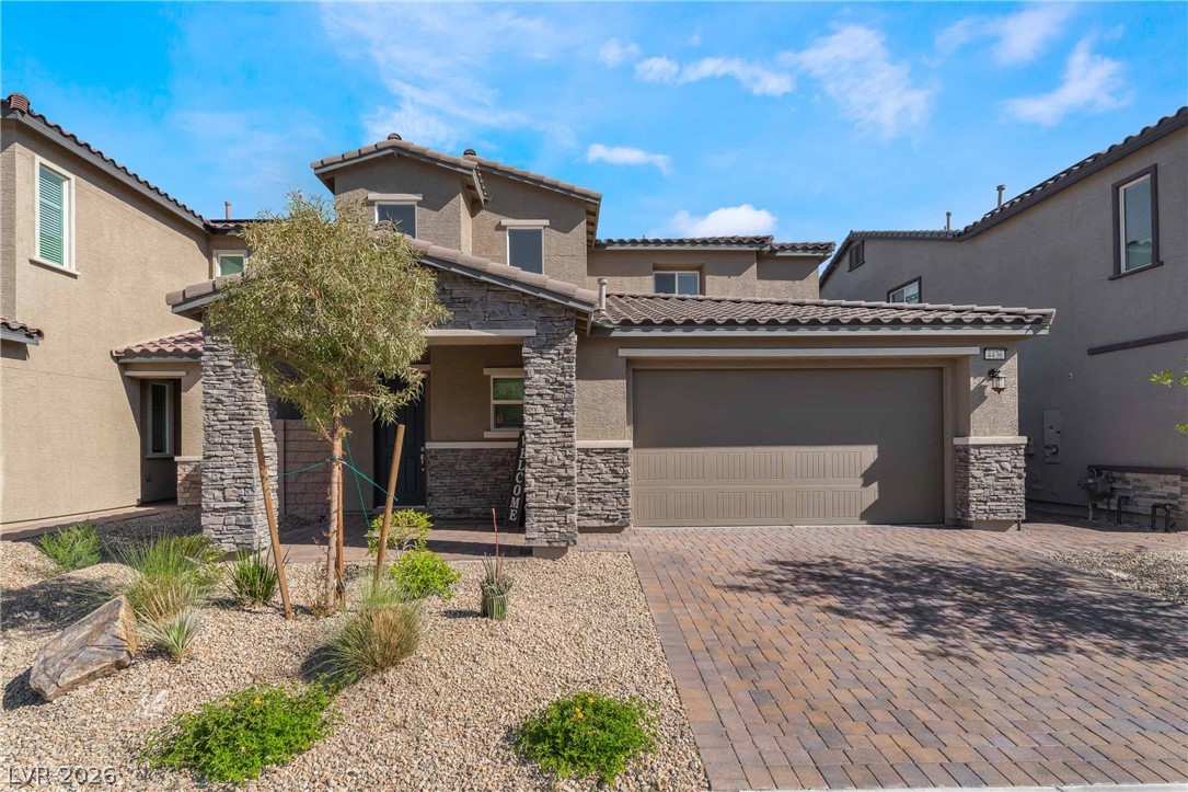 4436 Panoramic View Avenue