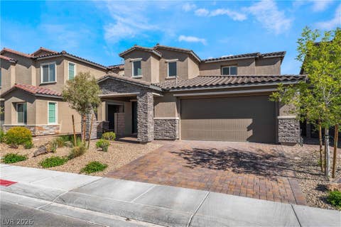 Homes For Rent - 4436 Panoramic View Avenue<br/> North Las Vegas, NV 89084
