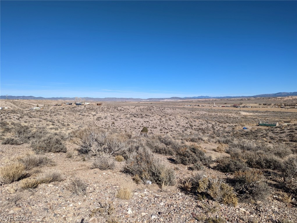 Wildhorse Mesa Rd, Caliente, Nevada image 7