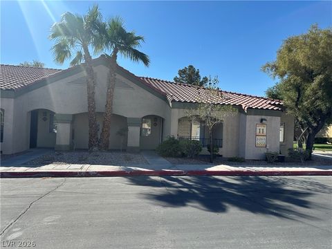 Condo For Sale - 7885 W Flamingo Road #1068<br/> Las Vegas, NV 89147