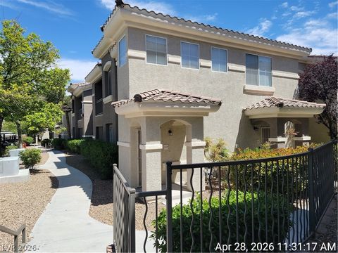 Condo For Rent - 9050 W Warm Springs Road #2149<br/> Las Vegas, NV 89148