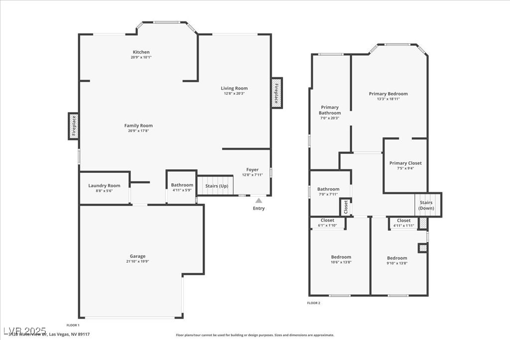 Las Vegas, Nevada 89117, United States, 3 Bedrooms Bedrooms, ,3 BathroomsBathrooms,Residential,Active,249446