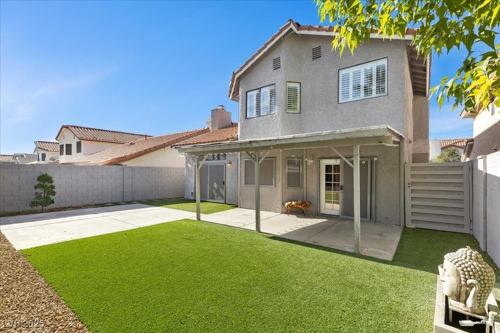 Las Vegas, Nevada 89117, United States, 3 Bedrooms Bedrooms, ,3 BathroomsBathrooms,Residential,Active,249446