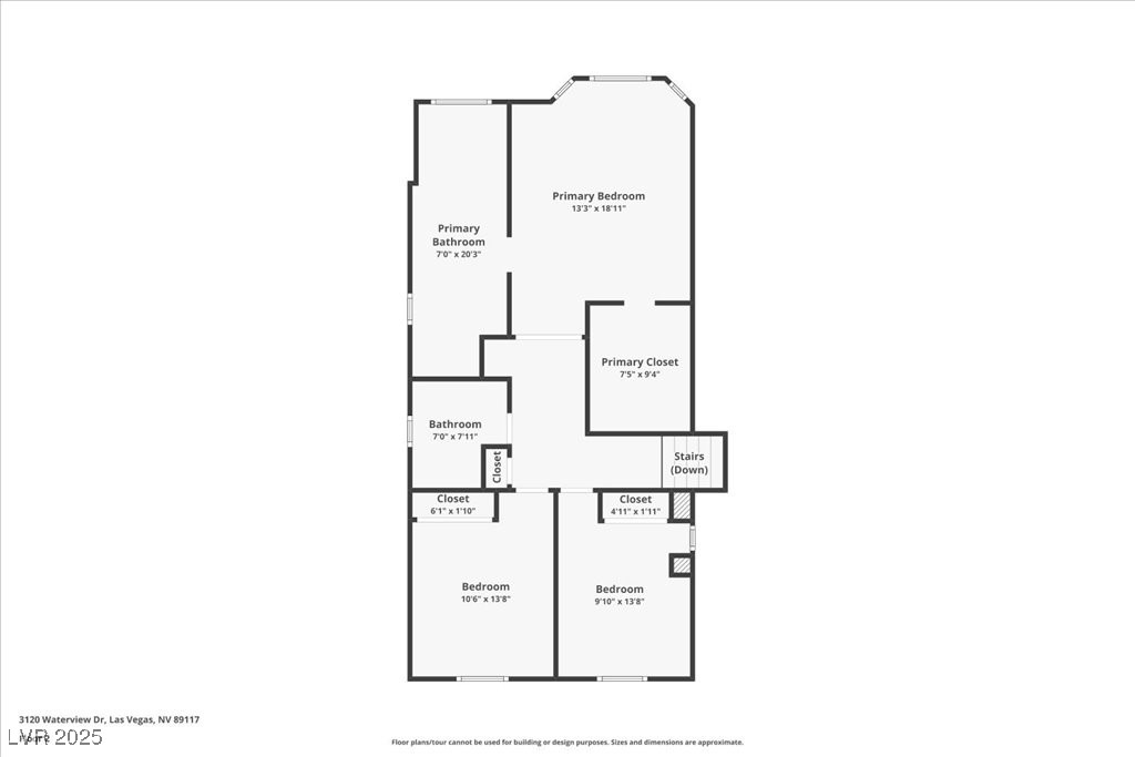 Las Vegas, Nevada 89117, United States, 3 Bedrooms Bedrooms, ,3 BathroomsBathrooms,Residential,Active,249446