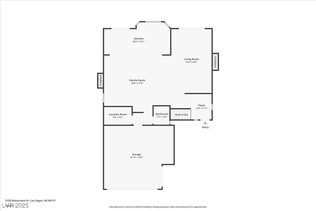 Las Vegas, Nevada 89117, United States, 3 Bedrooms Bedrooms, ,3 BathroomsBathrooms,Residential,Active,249446