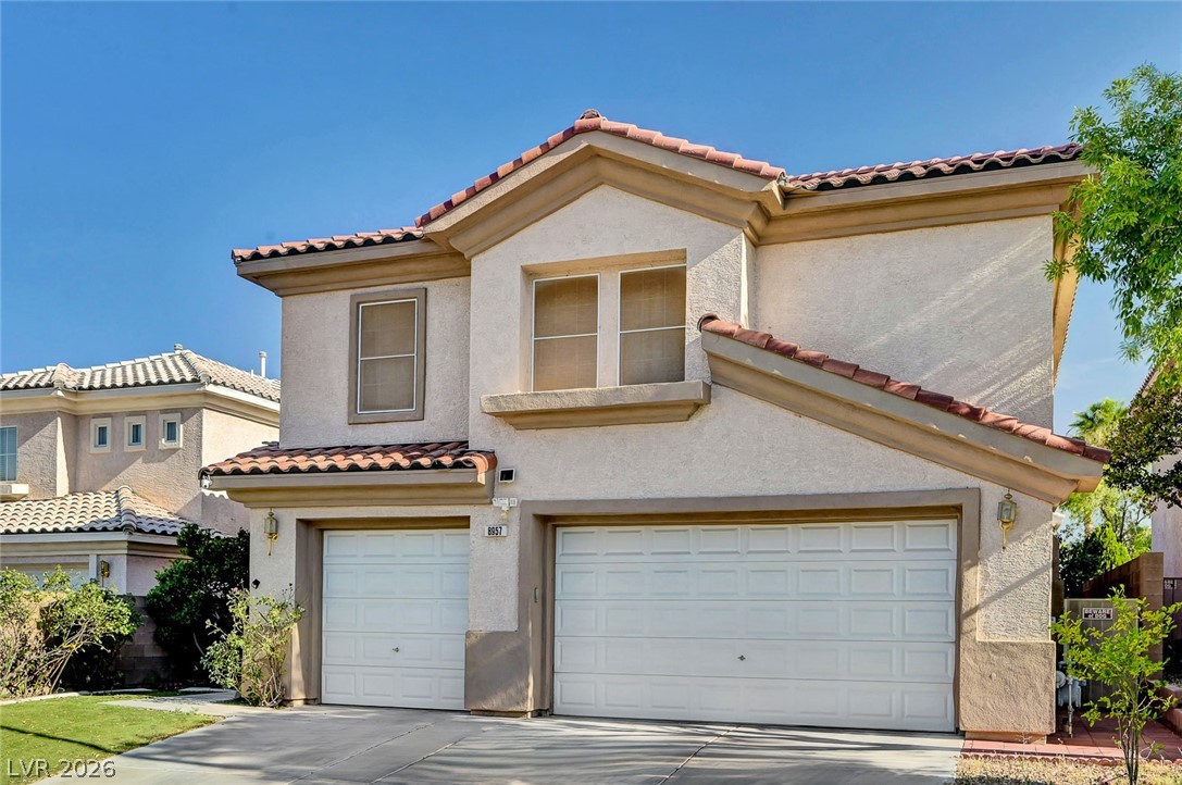 8957 Tempest Point Court